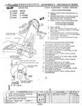 Next Page - Camaro Assembly Manual April 1968