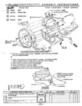 Previous Page - Camaro Assembly Manual April 1968