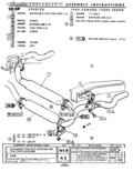 Previous Page - Camaro Assembly Manual April 1968