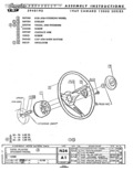 Previous Page - Camaro Assembly Manual April 1968