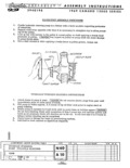 Next Page - Camaro Assembly Manual April 1968