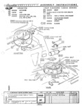 Next Page - Camaro Assembly Manual April 1968