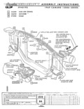 Previous Page - Camaro Assembly Manual April 1968