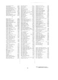 Previous Page - Parts and Accessories Catalog P&A 34 February 1969