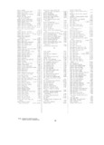 Previous Page - Parts and Accessories Catalog P&A 34 February 1969