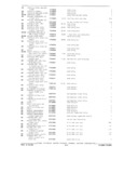 Next Page - Parts and Accessories Catalog P&A 34 February 1969