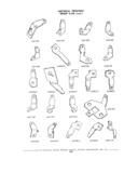Previous Page - Standard Parts Catalog 24 June 1971