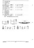 Previous Page - Truck Parts Catalog June 1971