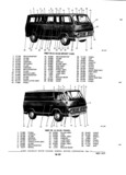Previous Page - Truck Parts Catalog June 1971