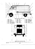 Previous Page - Truck Parts Catalog June 1971