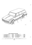 Previous Page - Truck Parts Catalog June 1971