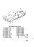 Previous Page - Truck Parts Catalog June 1971