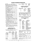 Previous Page - Parts and Accessories Catalog P&A 30 October 1970