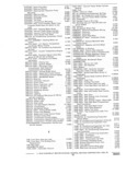 Previous Page - Parts and Accessories Catalog P&A 30 October 1970