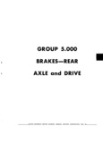 Next Page - Parts and Accessories Catalog P&A 30 October 1970