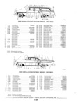 Previous Page - Parts and Accessories Catalog P&A 30 October 1970