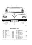 Previous Page - Parts and Accessories Catalog P&A 30 October 1970