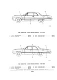 Previous Page - Parts and Accessories Catalog P&A 30 October 1970