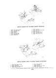 Previous Page - Parts and Accessories Catalog P&A 30A October 1970
