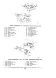 Next Page - Parts and Accessories Catalog P&A 30A October 1970