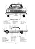 Previous Page - Parts and Accessories Catalog P&A 30A October 1970