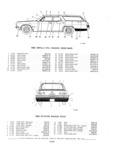 Previous Page - Parts and Accessories Catalog P&A 30A October 1970