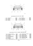 Next Page - Parts and Accessories Catalog P&A 30A October 1970