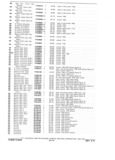 Previous Page - Parts and Accessories Catalog P&A 30A October 1970