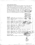 Next Page - Super Sport Equipment List November 1970