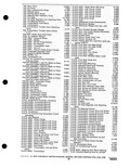 Previous Page - Parts and Accessories Catalog P&A 30M October 1970