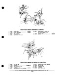 Previous Page - Parts and Accessories Catalog P&A 30M October 1970