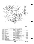 Previous Page - Parts and Accessories Catalog P&A 30M October 1970