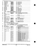 Previous Page - Parts and Accessories Catalog P&A 30M October 1970