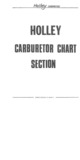 Previous Page - Parts Catalogue No. 731A December 1972