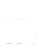Next Page - Parts Illustration Catalog January 1972