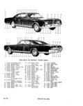 Next Page - Parts Illustration Catalog January 1972