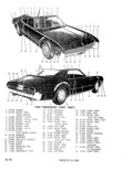 Next Page - Parts Illustration Catalog January 1972