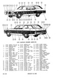 Previous Page - Parts Illustration Catalog January 1972