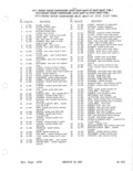 Previous Page - Parts Illustration Catalog January 1972