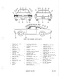 Previous Page - Parts Illustration Catalog January 1972