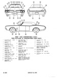 Previous Page - Parts Illustration Catalog January 1972