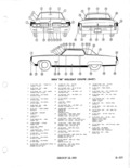 Previous Page - Parts Illustration Catalog January 1972