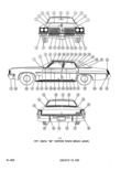 Previous Page - Parts Illustration Catalog January 1972