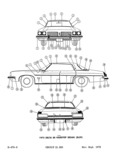 Next Page - Parts Illustration Catalog January 1972
