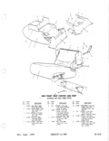 Previous Page - Parts Illustration Catalog January 1972