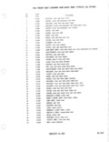 Next Page - Parts Illustration Catalog January 1972