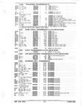 Previous Page - Parts and Accessories Catalog January 1972