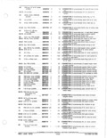 Previous Page - Parts and Accessories Catalog January 1972