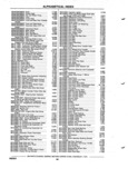 Previous Page - Chassis and Body Parts Catalog P&A 72TL May 1979