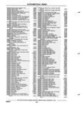 Previous Page - Chassis and Body Parts Catalog P&A 72TL May 1979